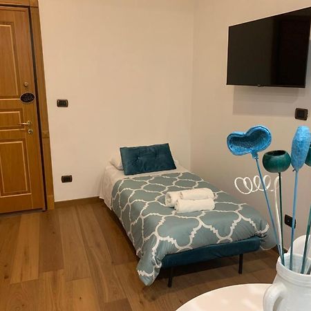 B&B Verdi Μπρίντιζι Εξωτερικό φωτογραφία