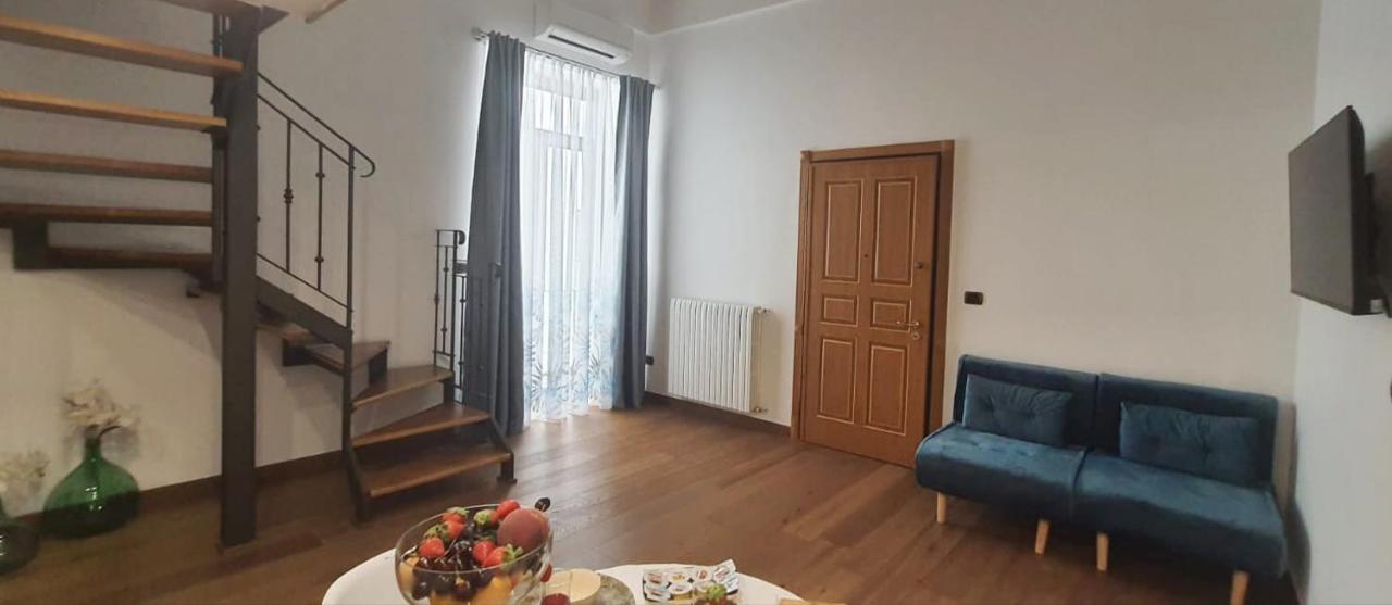 B&B Verdi Μπρίντιζι Εξωτερικό φωτογραφία