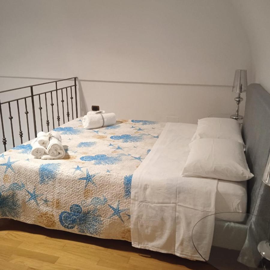 B&B Verdi Μπρίντιζι Εξωτερικό φωτογραφία