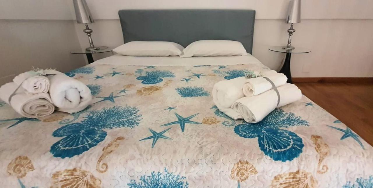 B&B Verdi Μπρίντιζι Εξωτερικό φωτογραφία