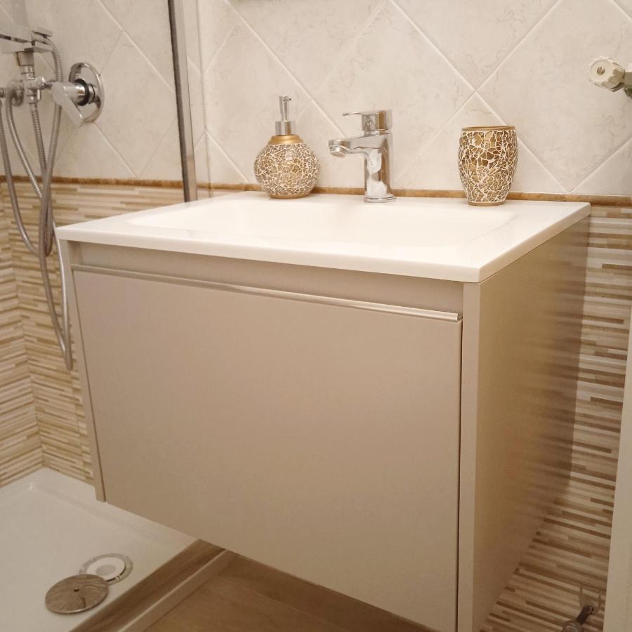 B&B Verdi Μπρίντιζι Εξωτερικό φωτογραφία