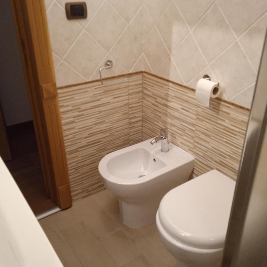 B&B Verdi Μπρίντιζι Εξωτερικό φωτογραφία