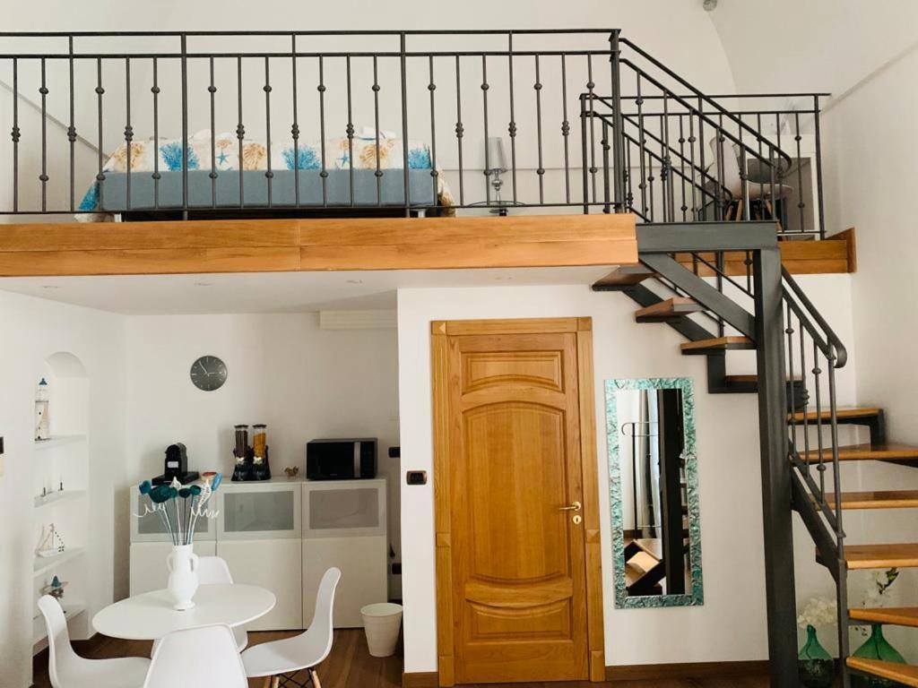 B&B Verdi Μπρίντιζι Εξωτερικό φωτογραφία