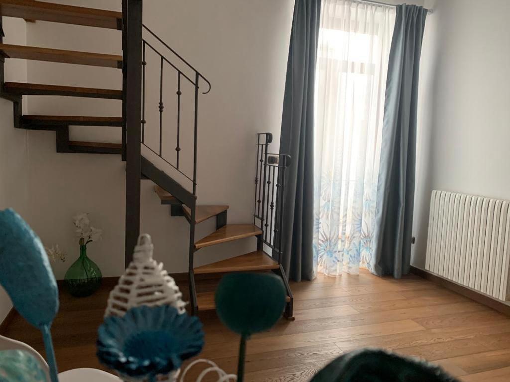 B&B Verdi Μπρίντιζι Εξωτερικό φωτογραφία