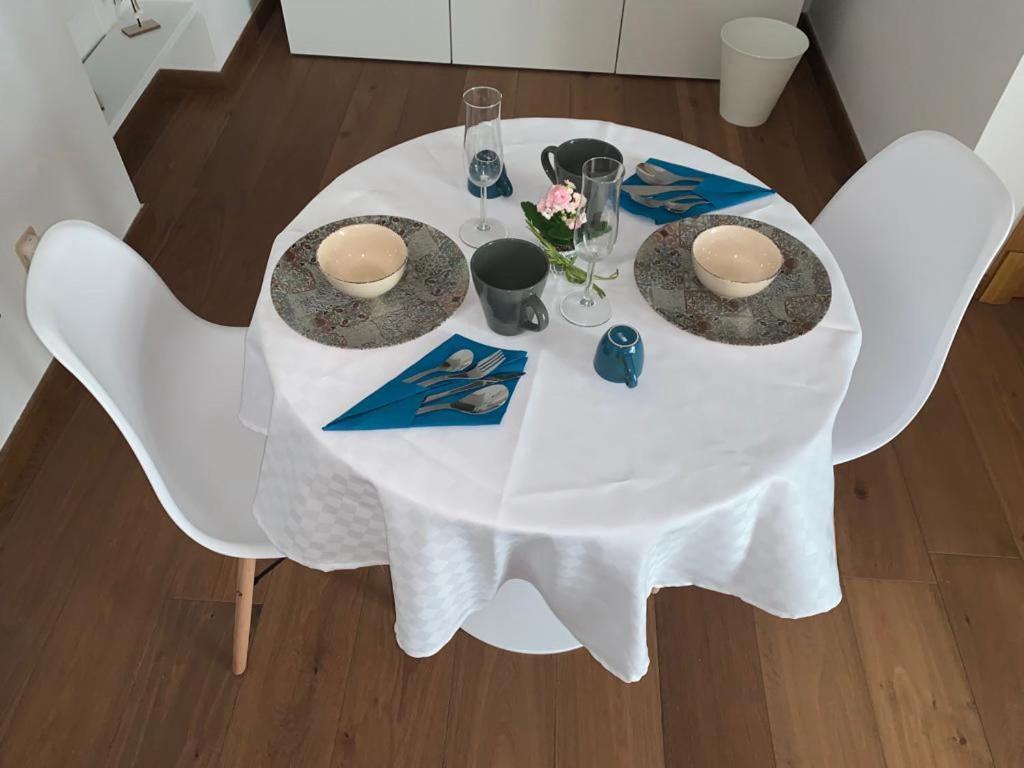 B&B Verdi Μπρίντιζι Εξωτερικό φωτογραφία