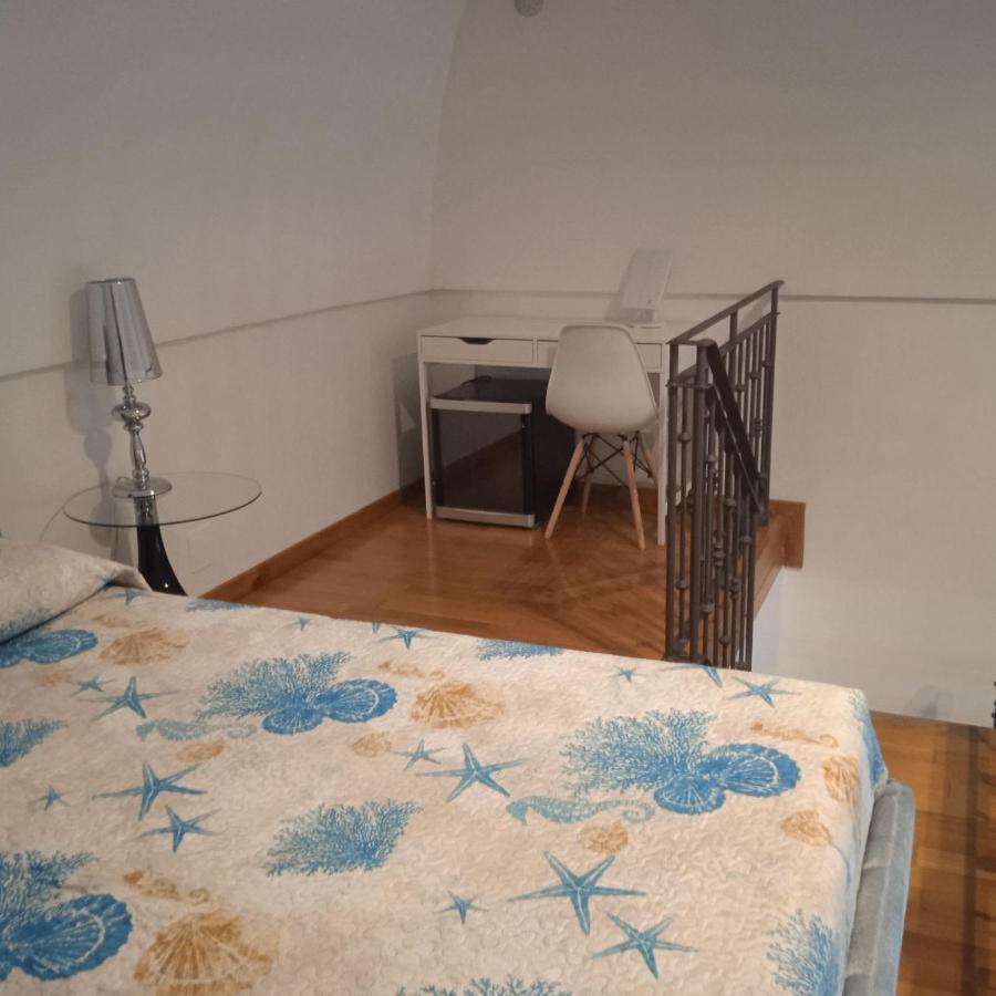 B&B Verdi Μπρίντιζι Εξωτερικό φωτογραφία